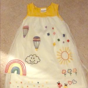 EUC 110 (5) Hanna Andersson girls